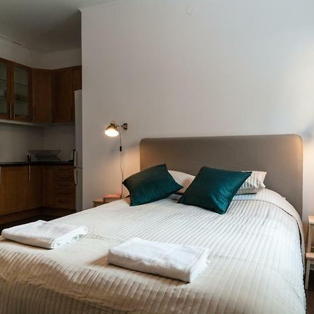 Cozy Studio Уппсала Экстерьер фото