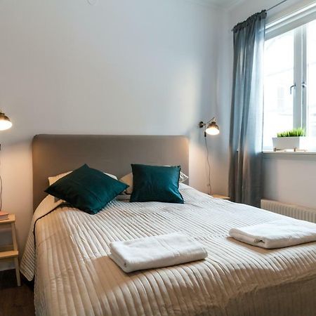 Cozy Studio Уппсала Экстерьер фото