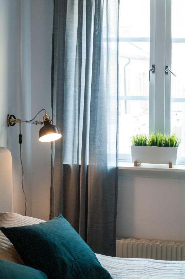 Cozy Studio Уппсала Экстерьер фото