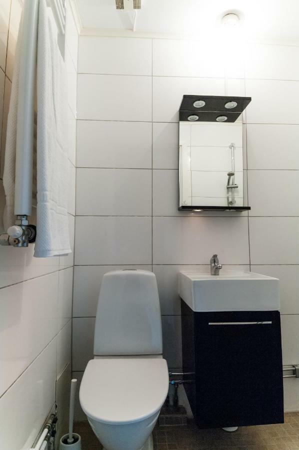 Cozy Studio Уппсала Экстерьер фото